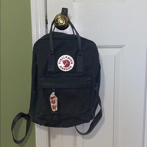 Fjallraven Kånken